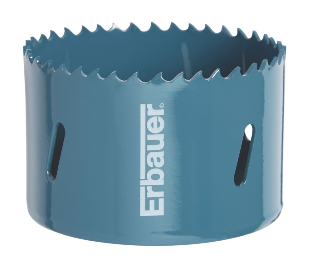 Erbauer  Multi-Material Holesaw 68mm