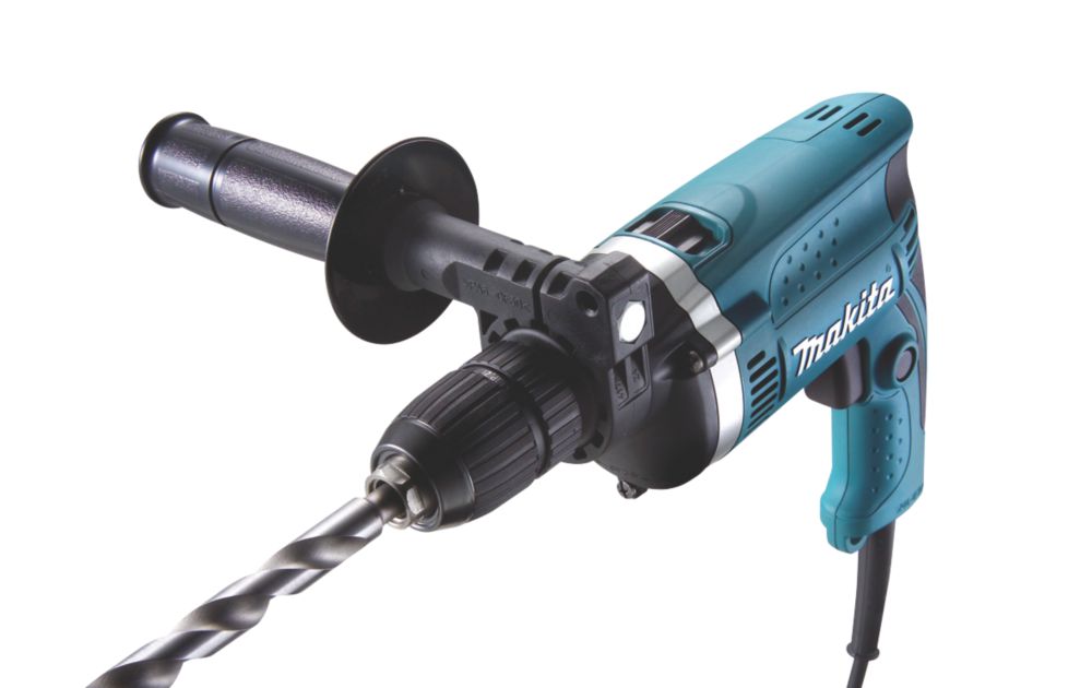 Makita HP1631K/1 710W  Electric Percussion Drill 110V