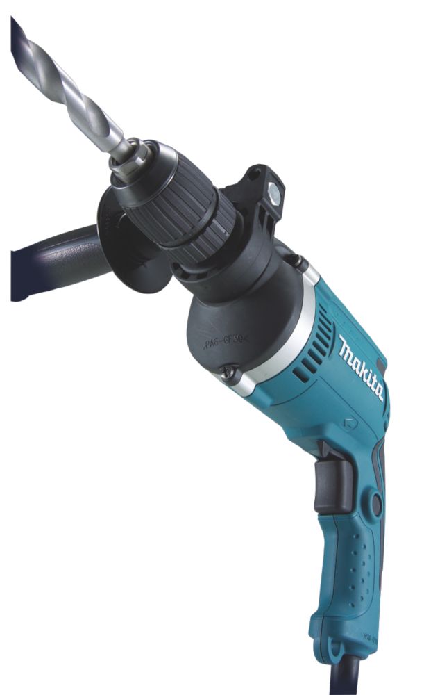 Makita HP1631K/1 710W  Electric Percussion Drill 110V