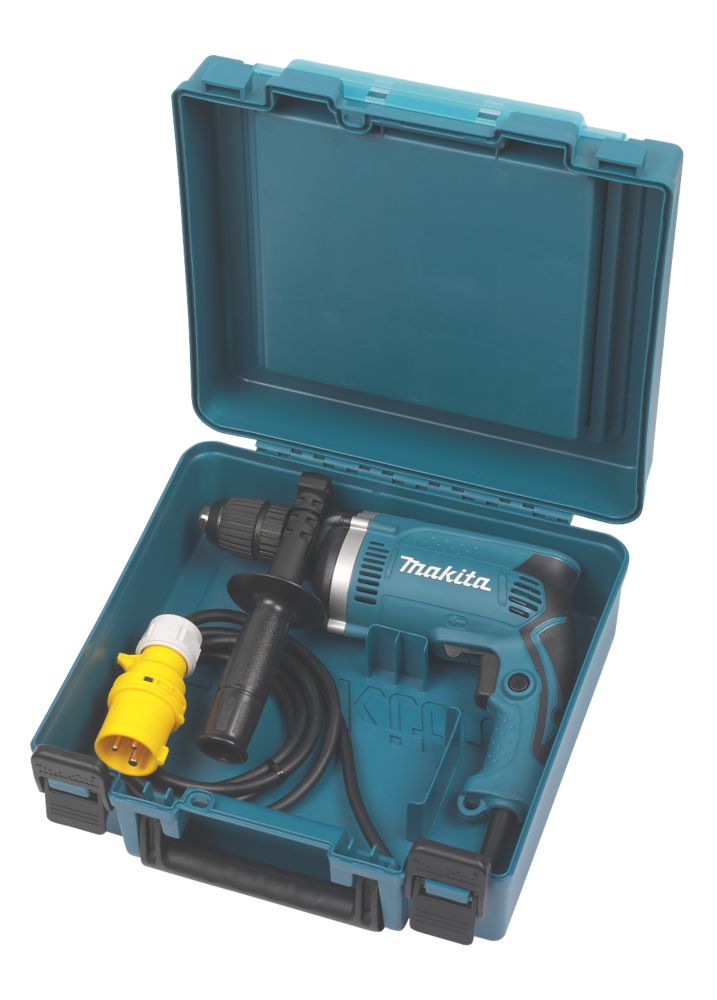 Makita HP1631K/1 710W  Electric Percussion Drill 110V