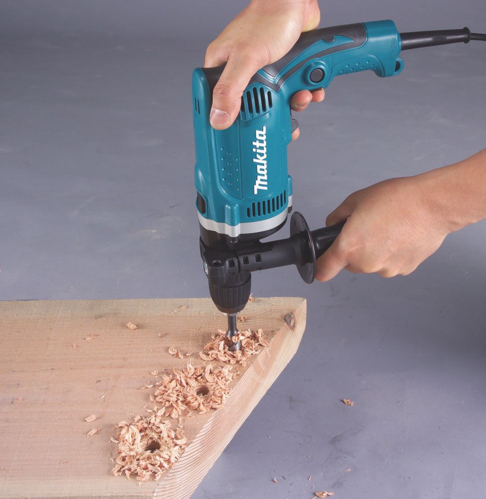 Makita HP1631K/1 710W  Electric Percussion Drill 110V