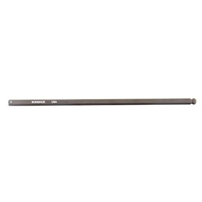 5/16" Ballend Inhex Socket Bit 6", 5/16", 31613