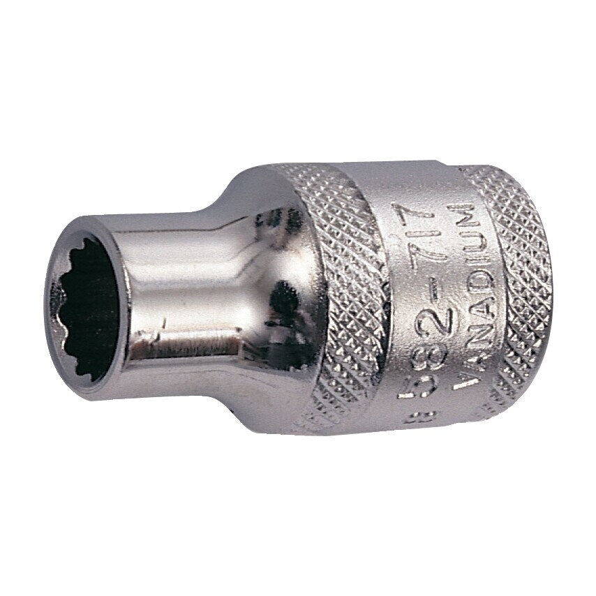 5/16" Whit Socket 3/8" Square Drive