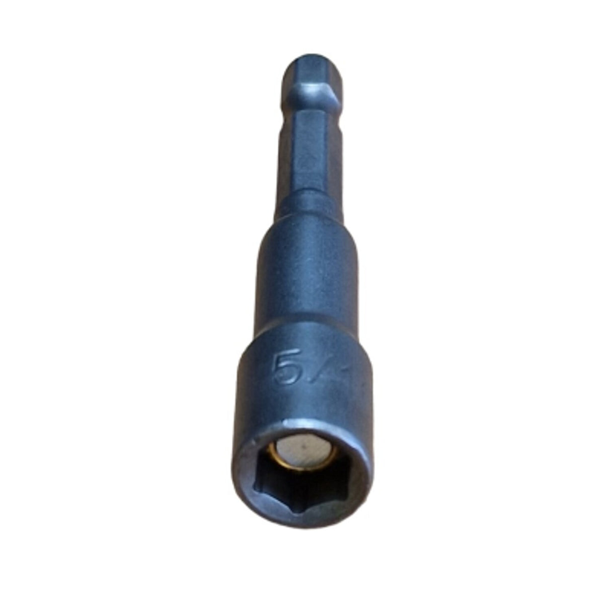 5/16in x 65mm Magnetic Nut Driver with Hanging Tag