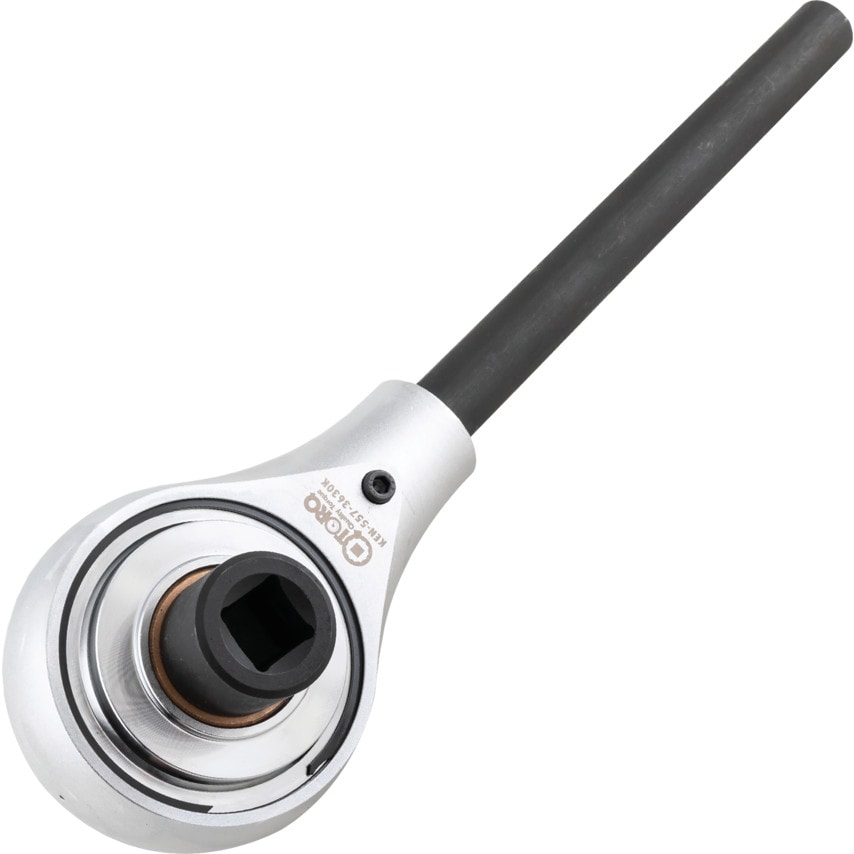 5:1 Torque Multiplier Max Torque 2700 NM