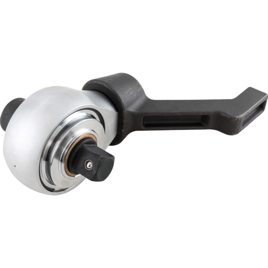 5:1 Torque Multiplier Max Torque 2700 NM