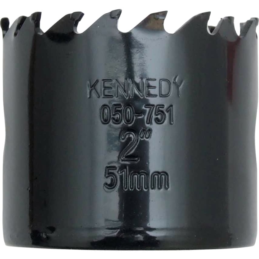 51mm Carbide Tipped Hole Saw