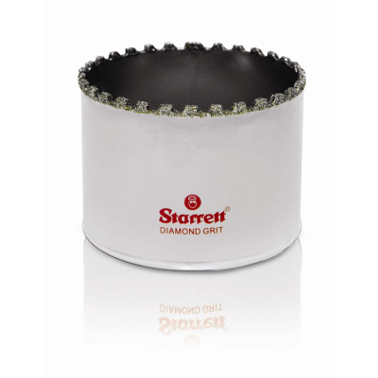 51mm Diamond Grit Tipped Holesaw