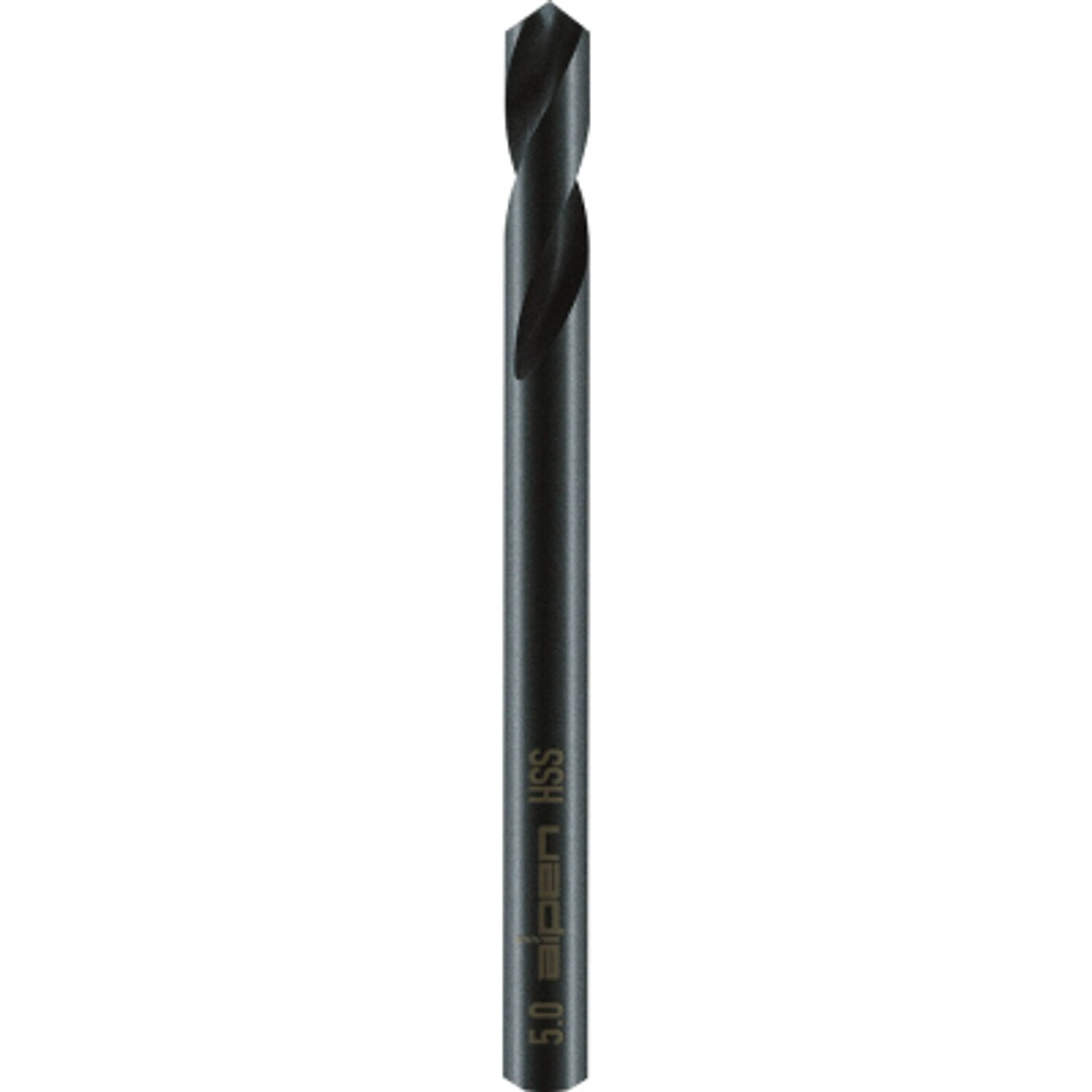 5.1mm HSS Stub Drill (Pack of 10)