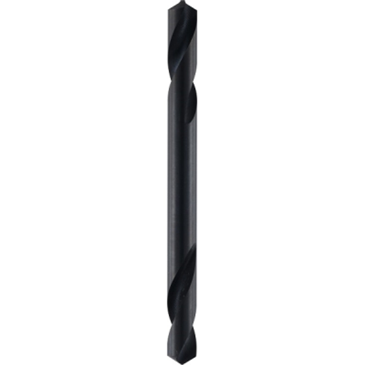 5.1mm Split Point Double Ended Stub Drill