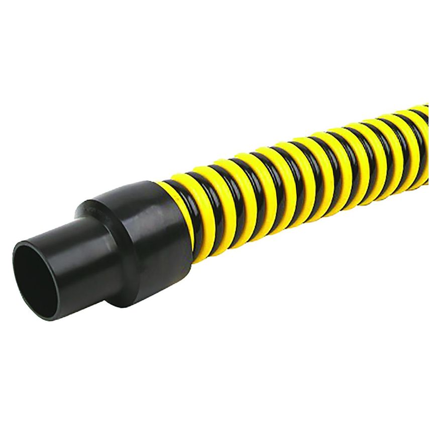 51mm Tiger Tail Hose 15M - TIGERTAIL-51-15