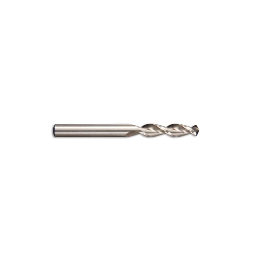 5.20MM HSCo Bright Finish SM200 Stub Drill DIN1897