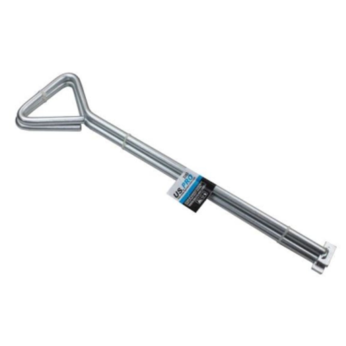520mm Manhole Cover Keys (Pack of 2)