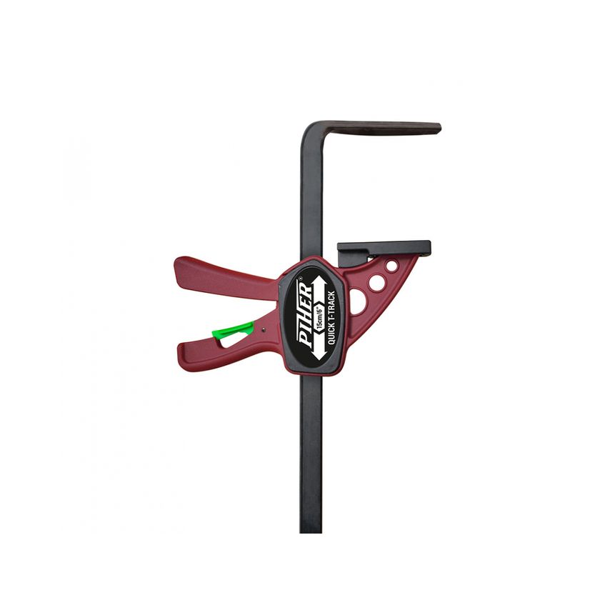 52103 Quick T-track 220 mm