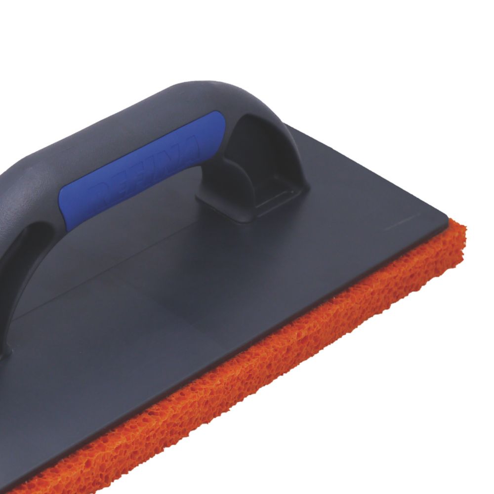 Refina Medium Coarse Sponge Float 11" x 5.5"