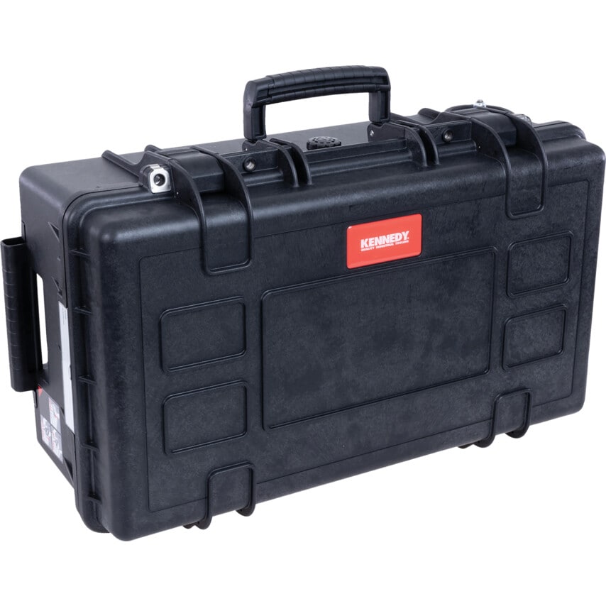 5221.B 520x285x205mm Explorer Case comes with Wheels IP67