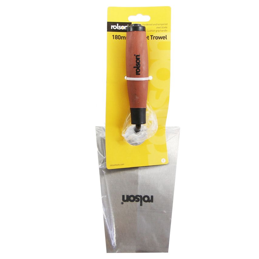 52286 180mm Bucket Trowel