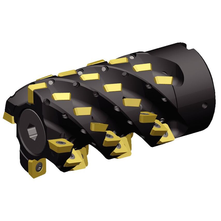 5230VS12-A063Z4R94 Milling Toolholder