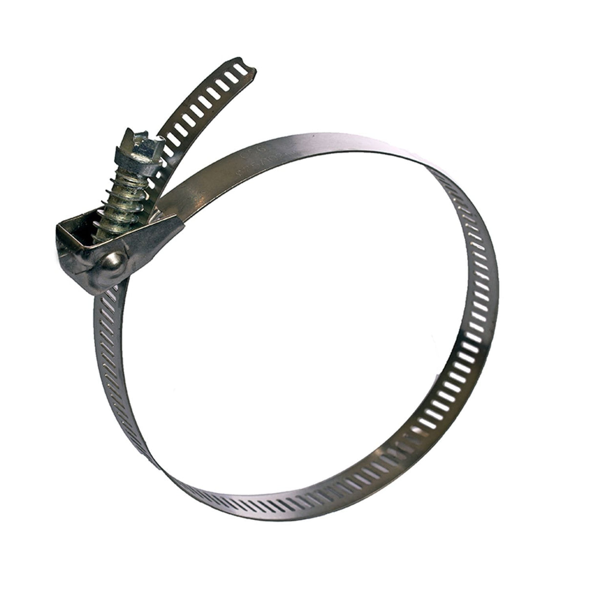 52-312mm Quick Release H/Clamp Pack of 10