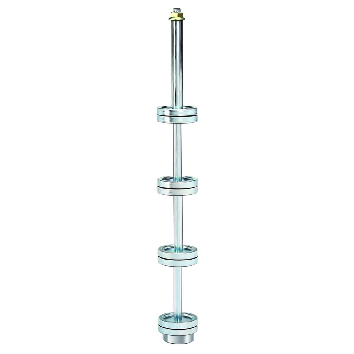 525mm Magnetic Tank Straightip - MTC-525