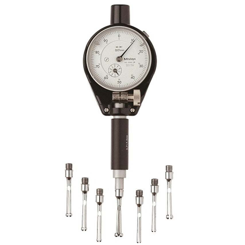 526-125-20 Extra Small Hole Bore Gauge 10-18mm