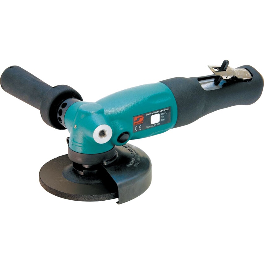 52632 4.1/2" Depressed Centre Wheel Grinder