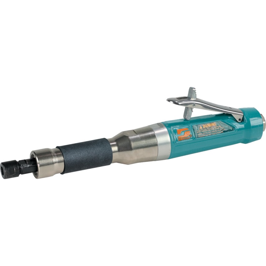 52675 1HP Straight-Line 6" Extension Die Grinder