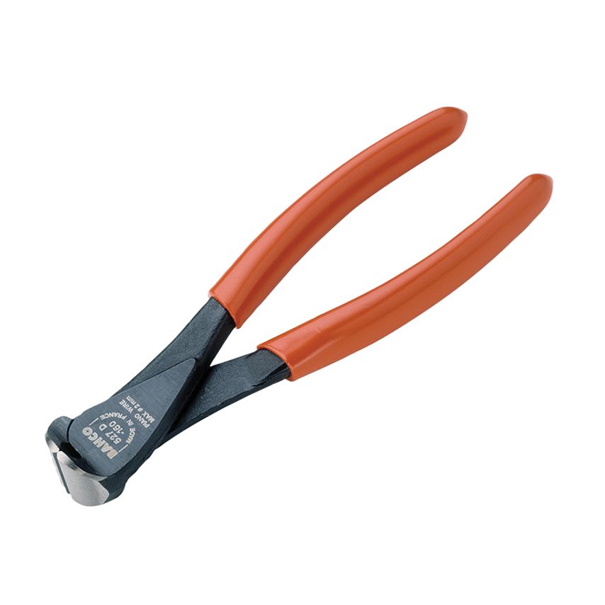 527D End Cutting Nipper 160mm (6.1/4in) BAH527160