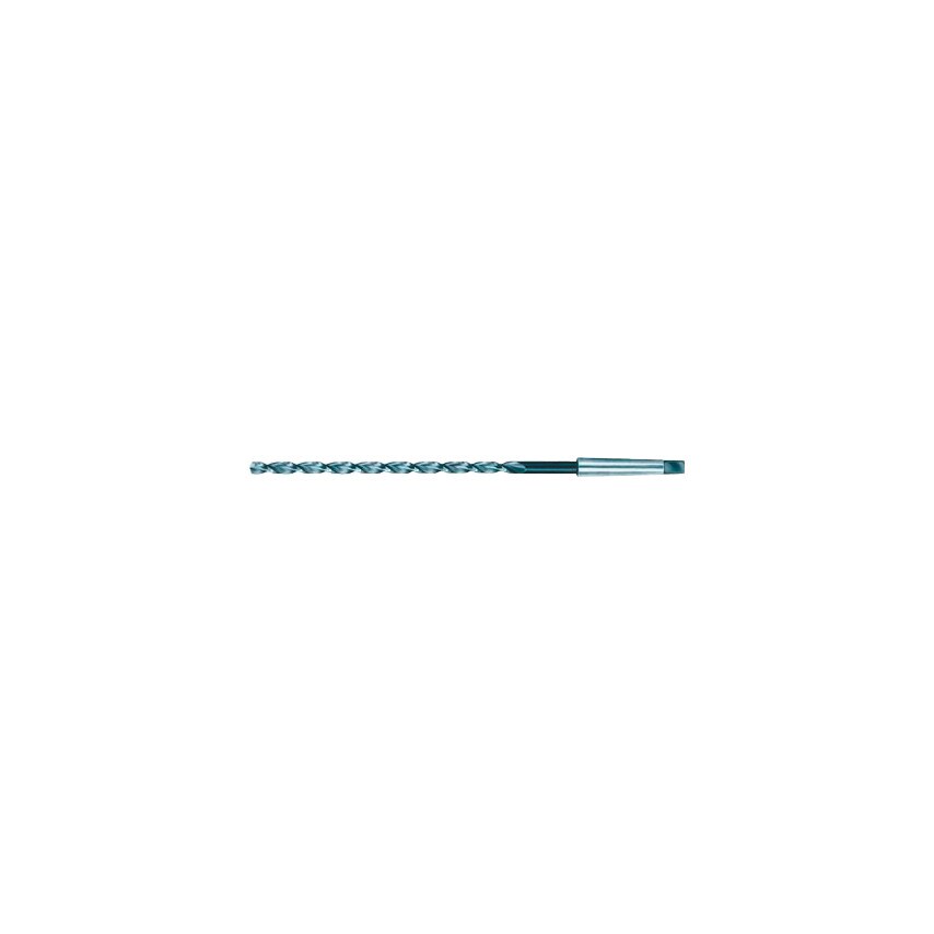 527 12.00mm HSS GT100 Ex/Length T/S Drill