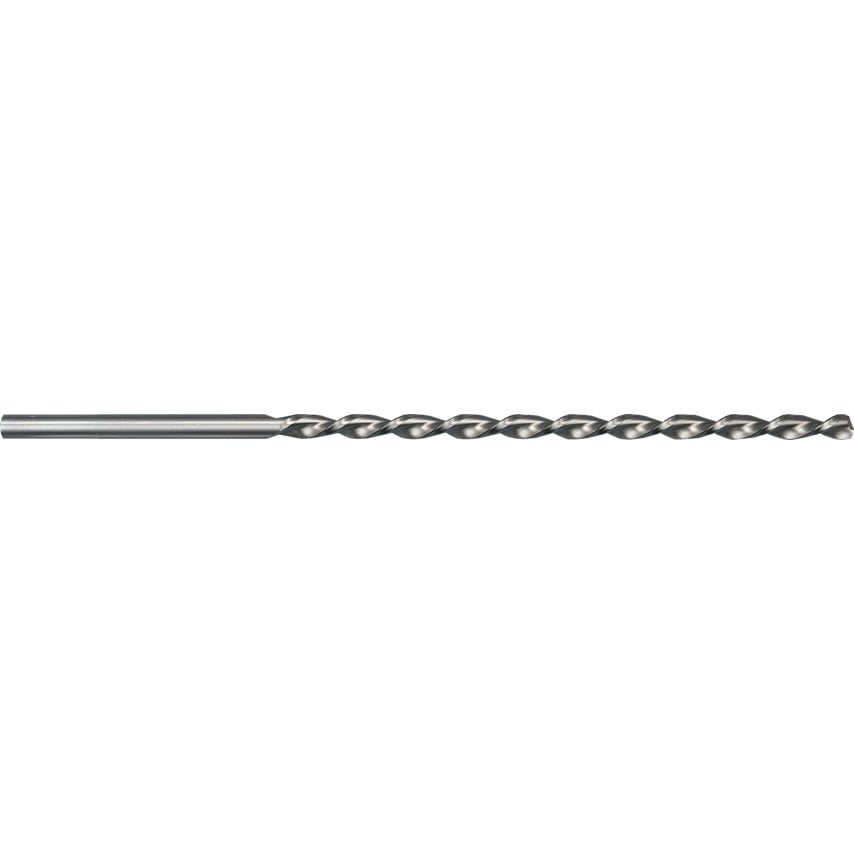 528 3/16" HSS GT50 Ex/Length S/S Drill