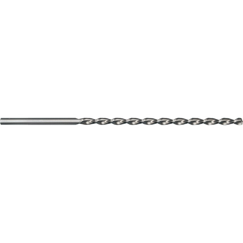 528 8.00mm HSS GT50 Ex/Length S/S Drill