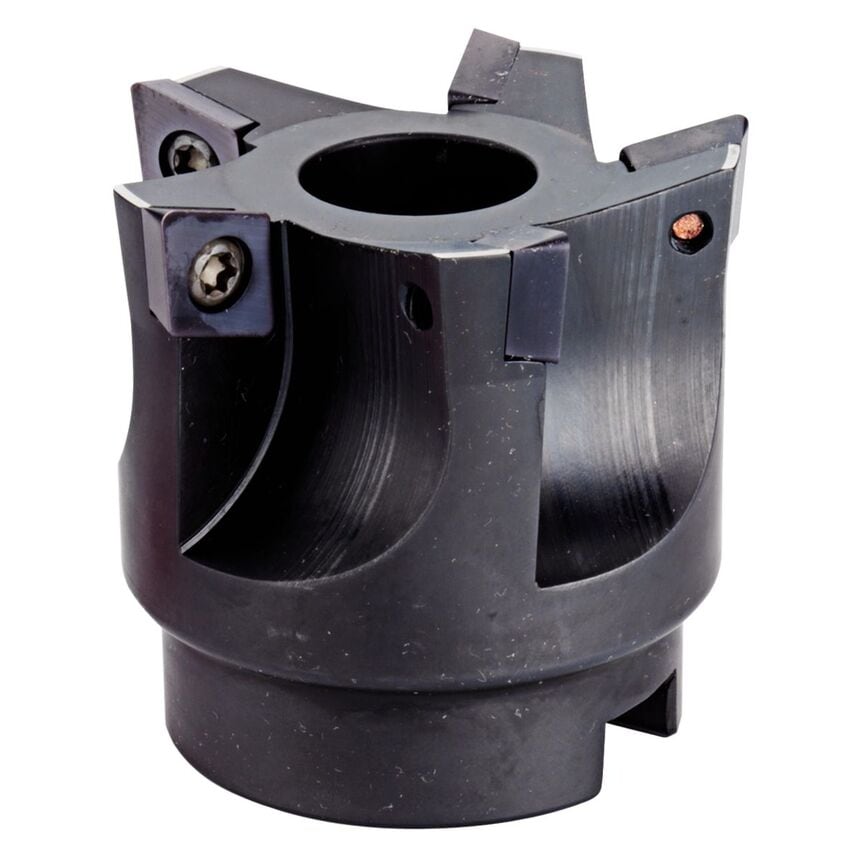 52A05RS95XD10 Shell Mill Cutter For Die & MO