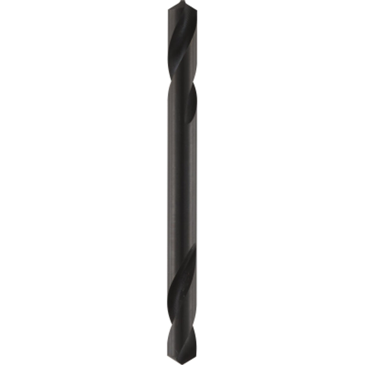 5.2mm HSS Stub Drill Double Ended (Pack of 10)