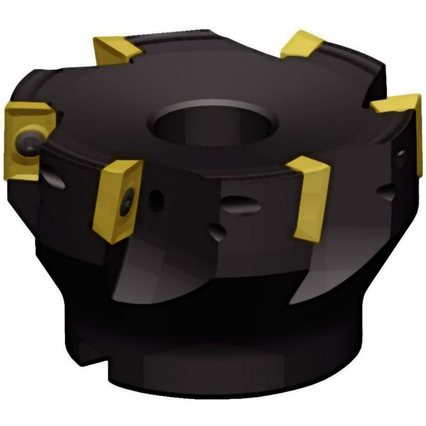 5315VA16-A080Z5R31 Milling Toolholder