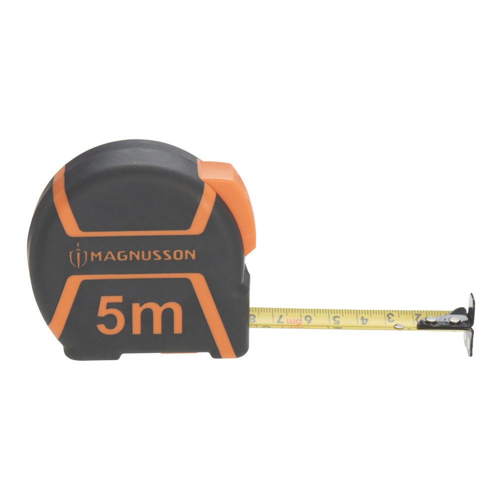Magnusson  5m Tape Measure