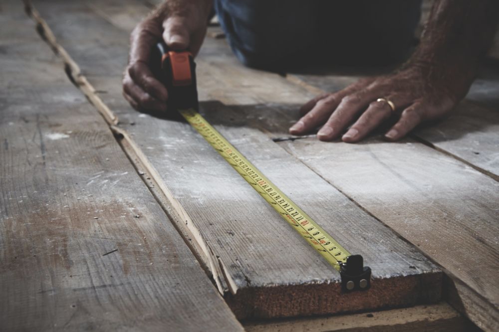 Magnusson  5m Tape Measure