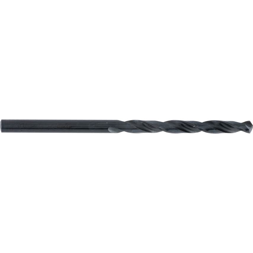 5/32" HSS S/S Jobber Drill