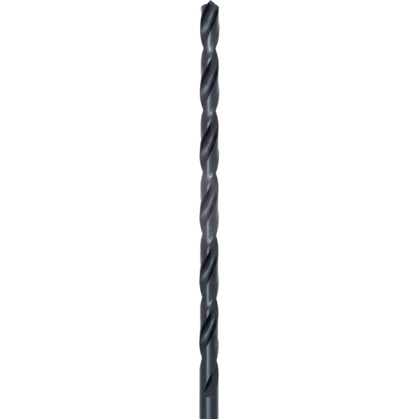 5/32" HSS S/S L/S Drill