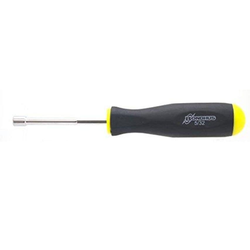 5/32" Nut Driver, 5/32", 48409