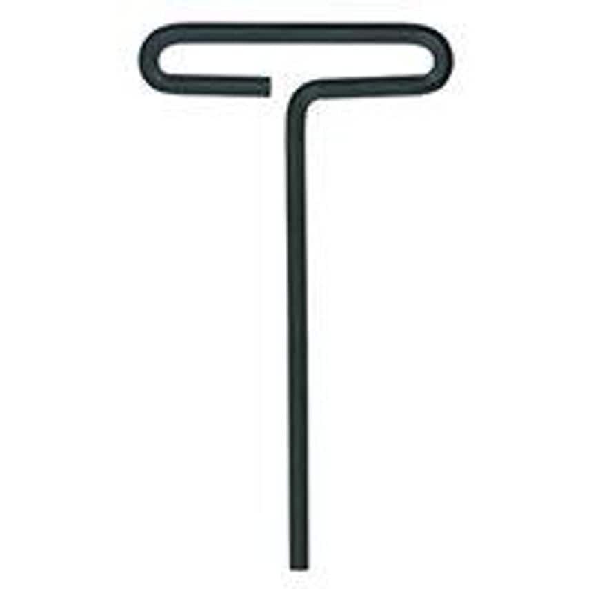 5/32" T-Handle Loop Hex Key 6", 5/32", 15409