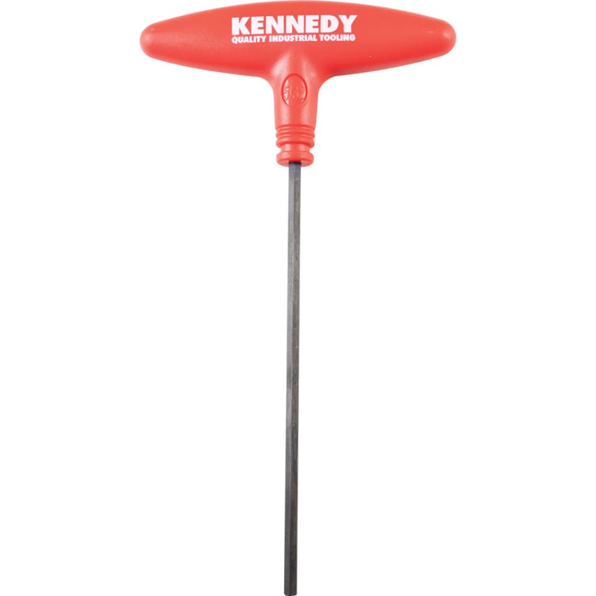 5/32" x 7.5" T-handled Hexagon Wrench
