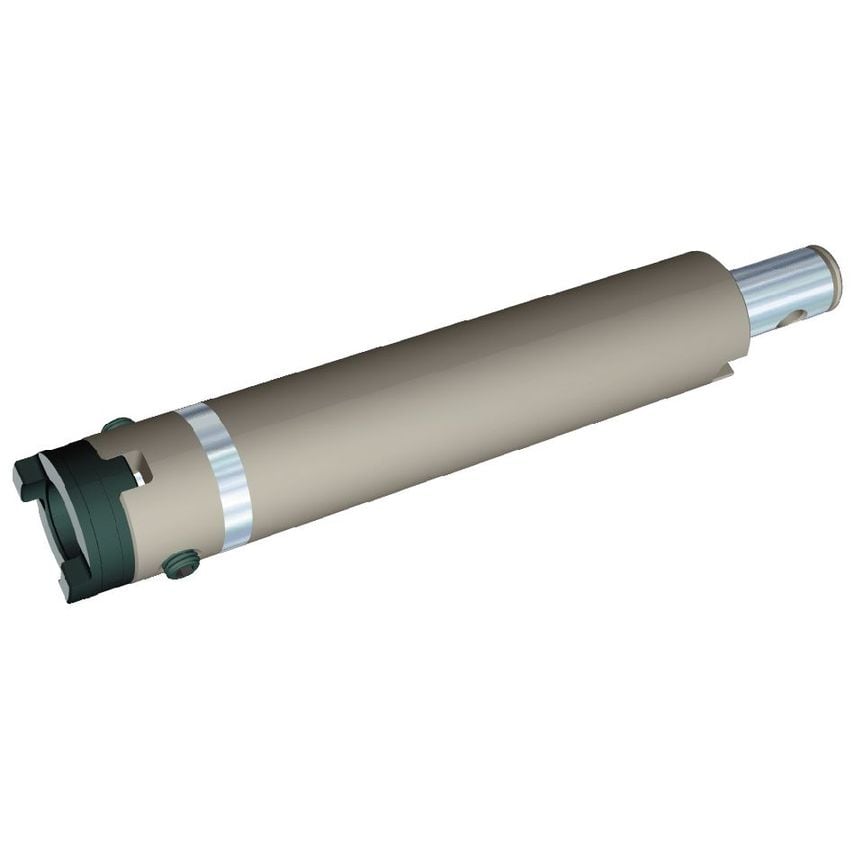 5.34170R070186 HTS Extension DIAMETER=70/70 L
