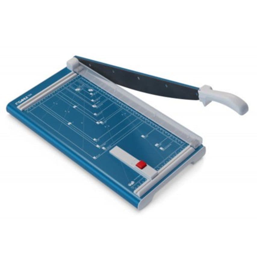 534 A3 Self-Sharpening Guillotine