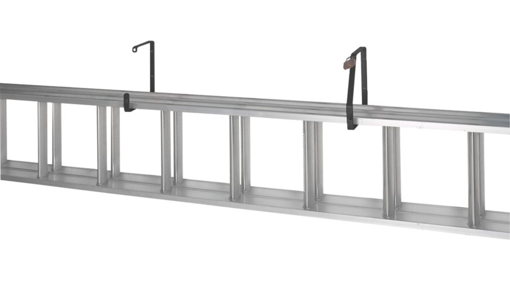 Mac Allister  Ladder Storage Hook