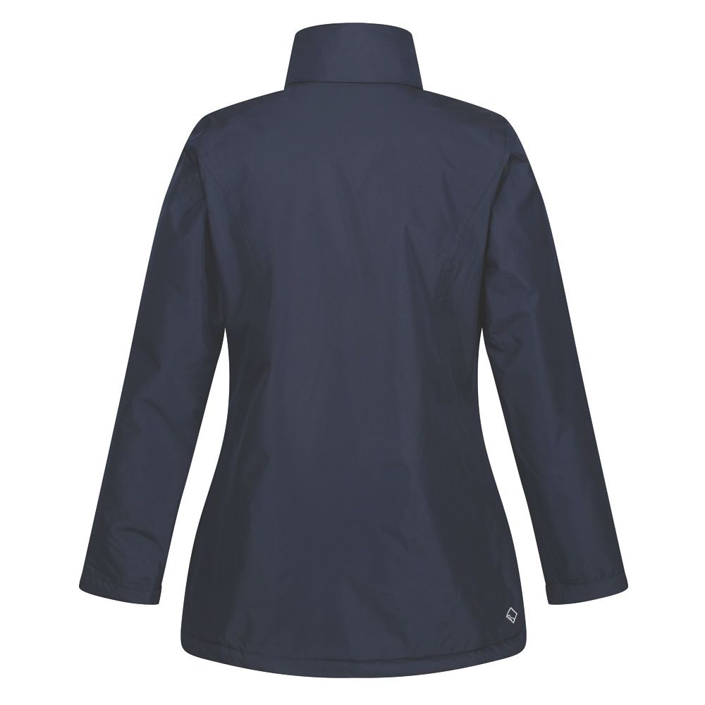 Regatta Blanchet II Womens Waterproof Insulated Jacket