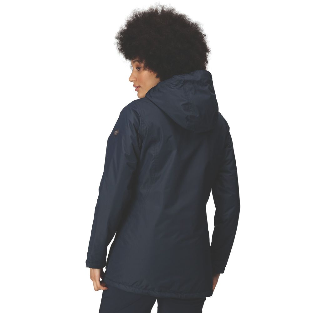 Regatta Blanchet II Womens Waterproof Insulated Jacket