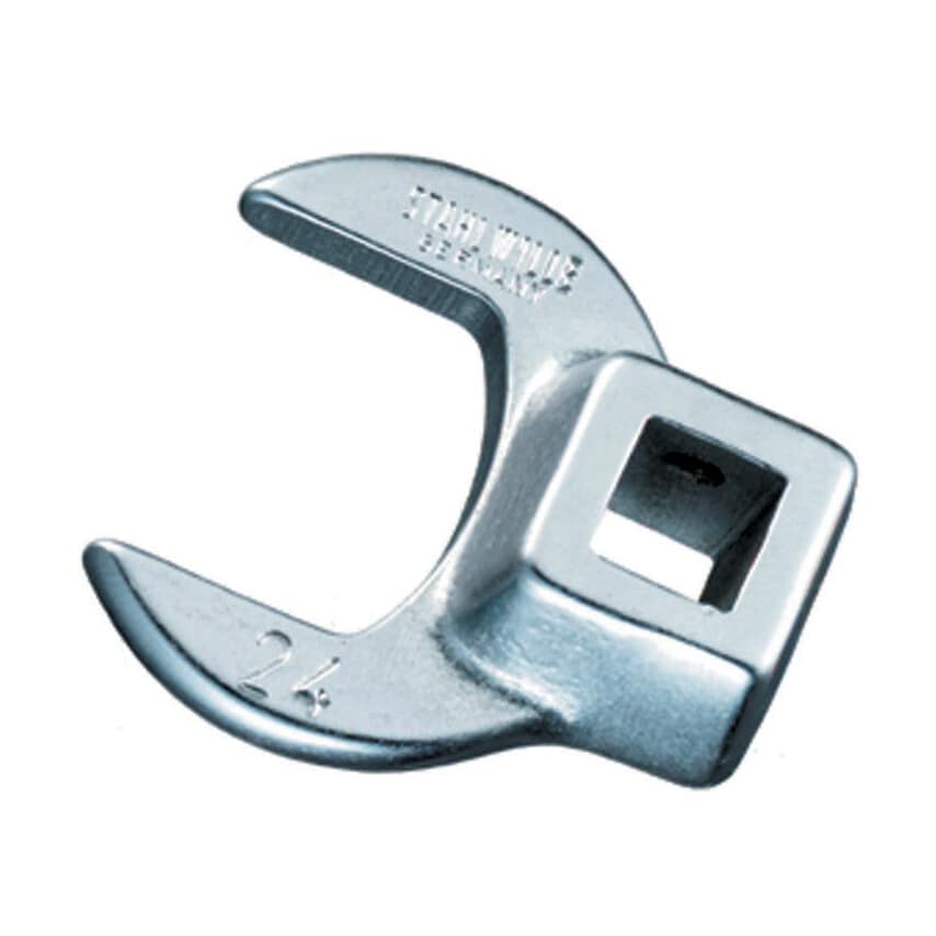 540 A 11/16" Crowfoot Spanner 3/8" Square Drive