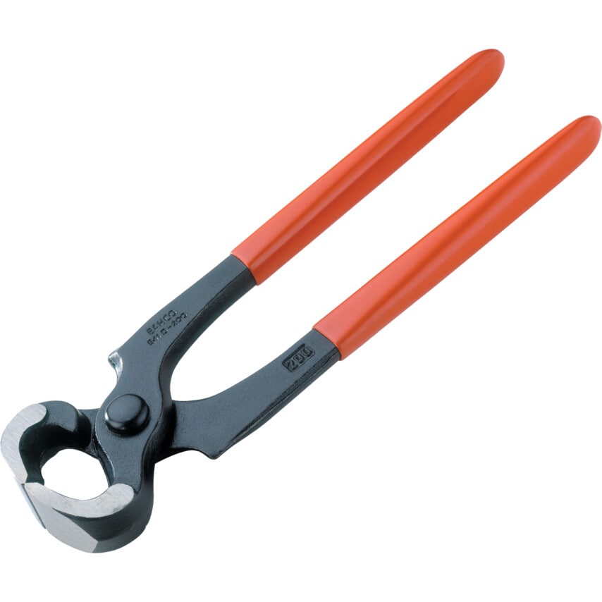 541D-250 250mm Ergo Pincers