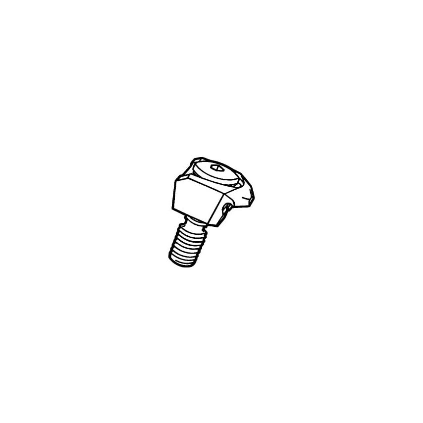 5431 125-02 Wedge Clamp