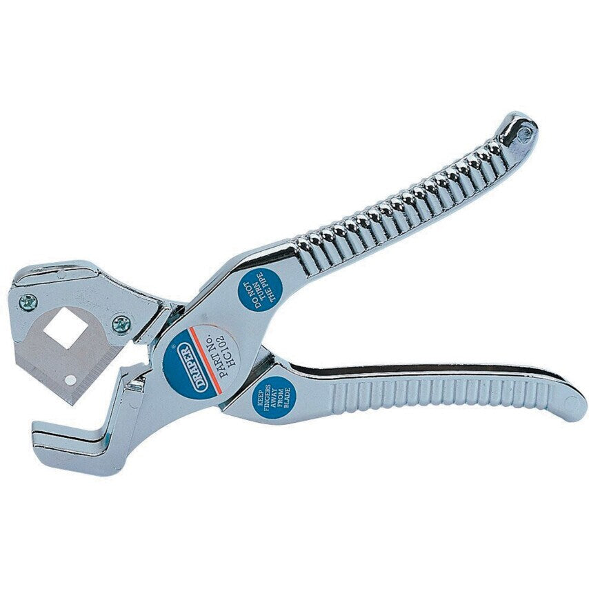 54463 6-25mm HOSE and PIPE CUTTER